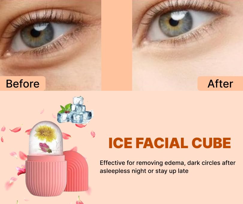 Facial Ice Roller