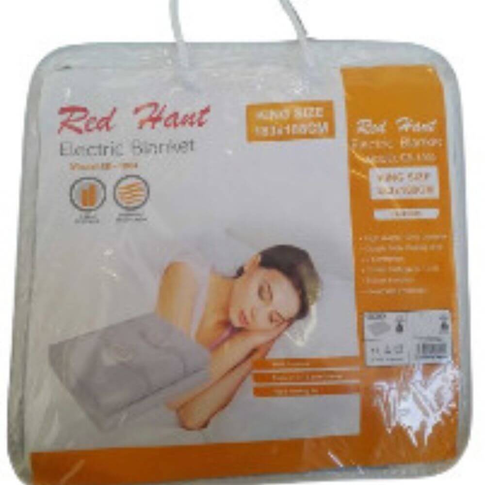 King Size Electric Blanket