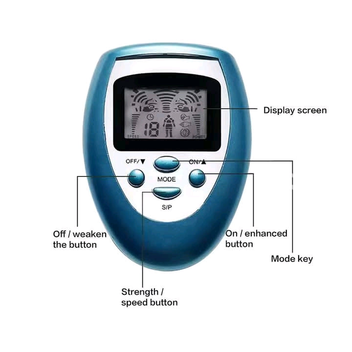 Slimming Massager