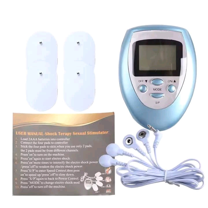 Slimming Massager