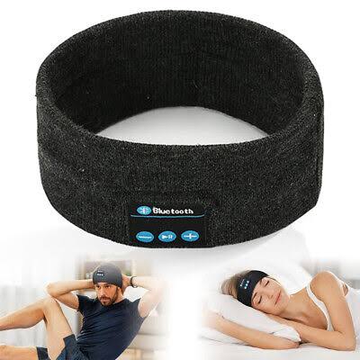 Wireless Bluetooth Music Headband