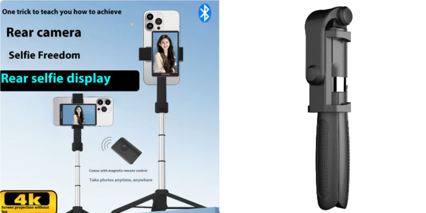 MOBILE SELFIE MONITOR SCREEN