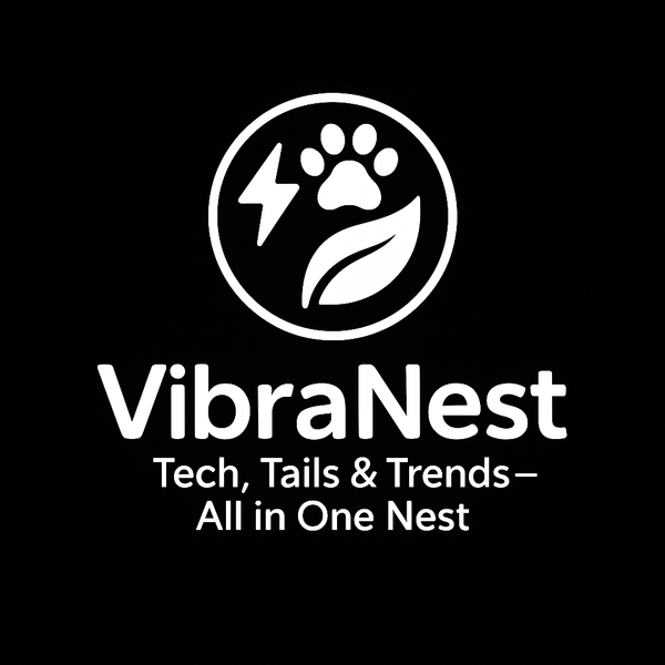 VibraNest
