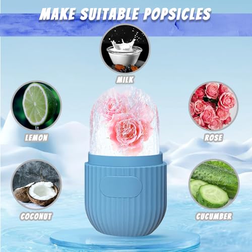 Facial Ice Roller