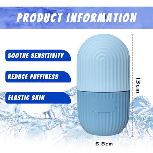 Facial Ice Roller