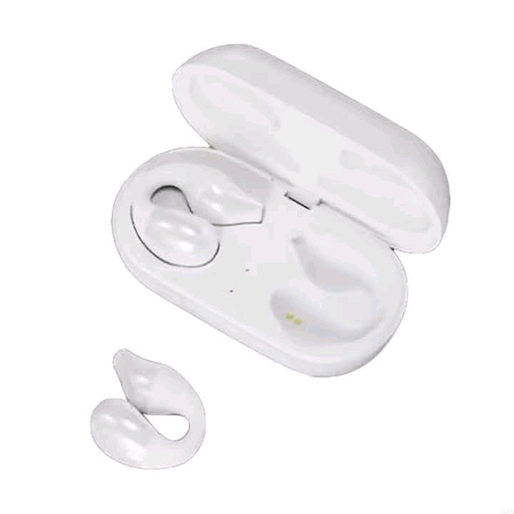 Wireless bluetooth earphones