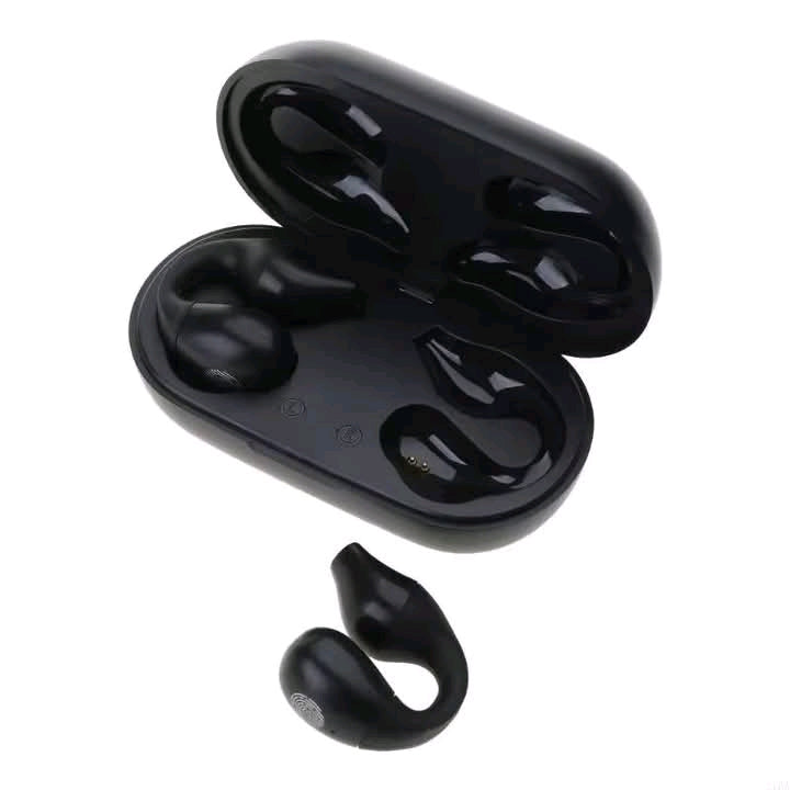 Wireless bluetooth earphones