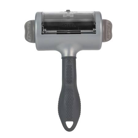Reusable Hair Collection Tool